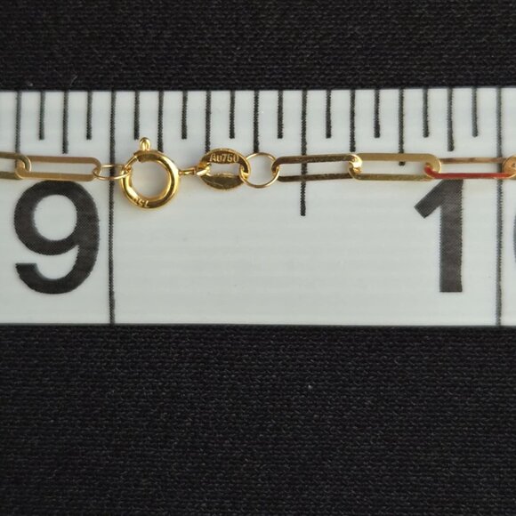 Chain/ choker 17 inches - Picture 11 of 14